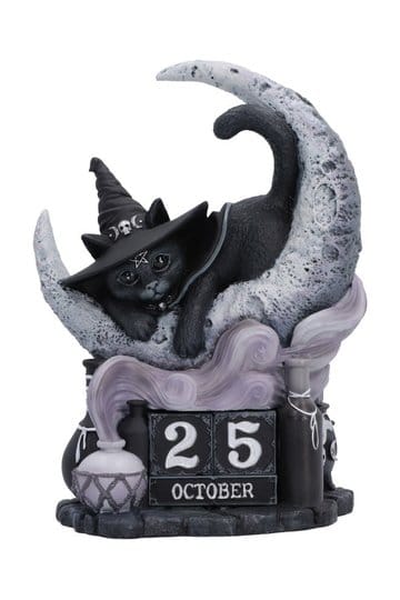 Cult Cuties Eeuwigdurende Kalender Purrah 16 cm