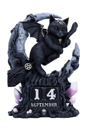 Cult Cuties Eeuwigdurende Kalender Malpuss 16 cm