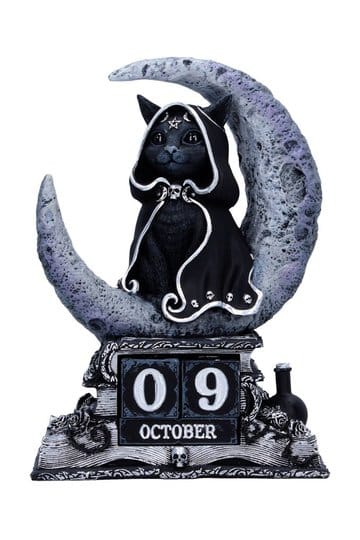 Cult Cuties Eeuwigdurende Kalender Zefur 16 cm