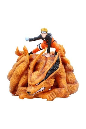 Naruto Snuisterijdoosje Kyubi 13 cm