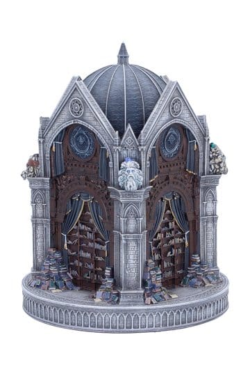 Elden Ring Opbergdoos Academie van Raya Lucaria 19 cm