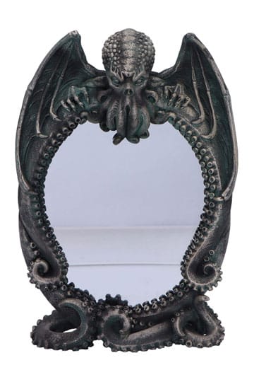 Cthulhu Stand Mirror Cthulhu's reflectie