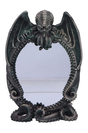 Cthulhu Stand Mirror Cthulhu's reflectie