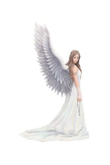 Anne Stokes Standue Spirit Guide 24 cm