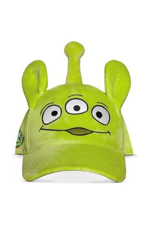 Toy Story 5 Nieuwigheidspet Alien