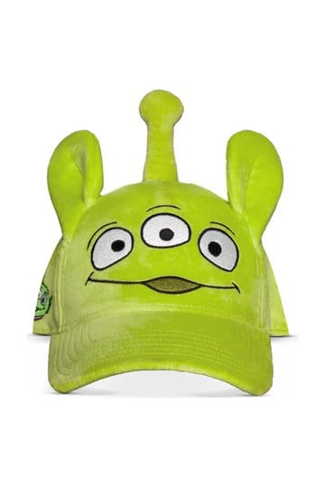 Toy Story 5 Nieuwigheidspet Alien
