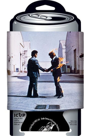 Pink Floyd: Wish You Were Here kan koeler