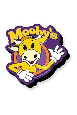Jay &amp; Silent Bob: Mooby's Funky Chunky Magneet