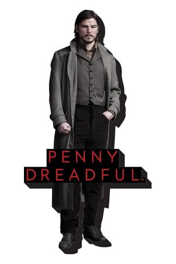 Penny Dreadful: Ethan Funky Chunky Magneet