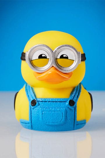 Minions Tubbz Mini PVC Figuur Bob 5 cm
