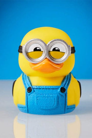 Minions Tubbz Mini PVC Figuur Bob 5 cm