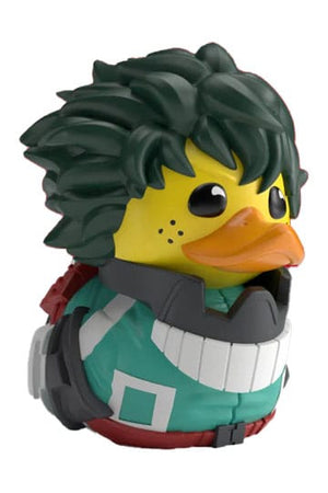 My Hero Academia Tubbz PVC-figuur Izuku Midoriya (Deku) Boxed Edition 10 cm