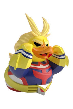 My Hero Academia Tubbz PVC-figuur All Might Boxed Edition 10 cm