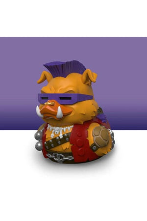 Teenage Mutant Ninja Turtles Tubbz PVC Figuur Bebop 1e editie 10 cm
