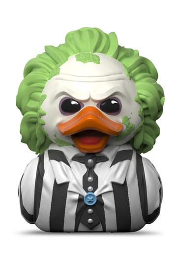 Beetlejuice tubbz mini pvc figuur Beetlejuice 5 cm