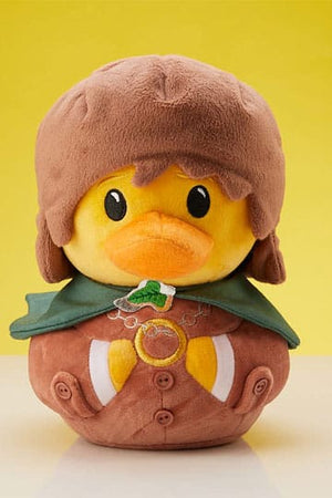 Lord of the Rings tubbz pluche figuur frodo 20 cm