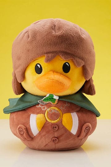 Lord of the Rings tubbz pluche figuur frodo 20 cm