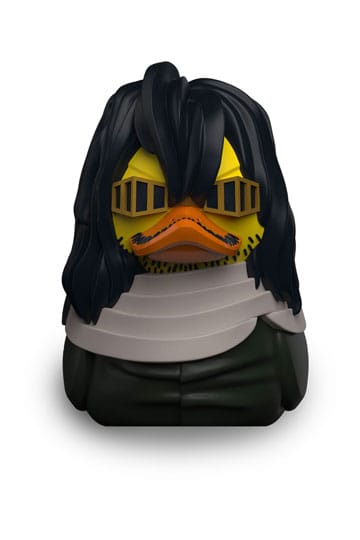 My Hero Academia Tubbz PVC Figuur Shota Aizawa 1e editie 10 cm