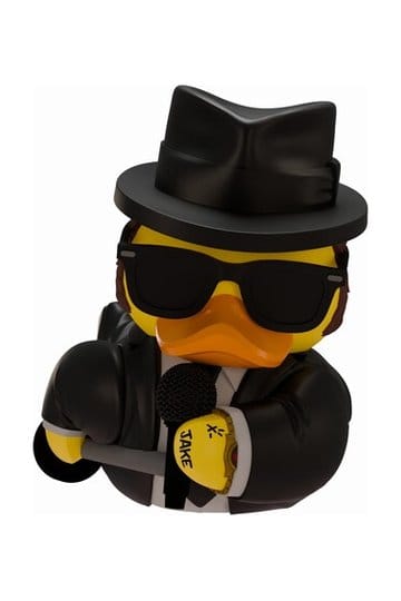 The Blues Brothers Tubbz PVC-figuur Jake Collector's Edition 10 cm