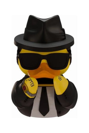 The Blues Brothers Tubbz PVC-figuur Elwood Collector's Edition 10 cm