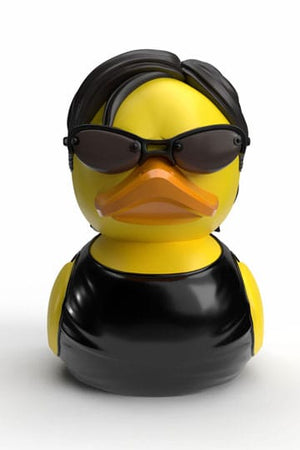 Matrix Tubbz PVC-figuur Trinity 1e editie 10 cm