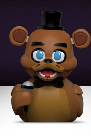 Vijf nachten bij Freddy’s Tubbz PVC -figuur Freddy 1e editie 10 cm