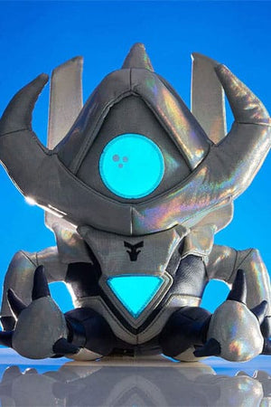 Destiny tubbz pluche figuur legendarische atheon 24 cm