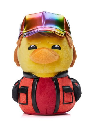 Terug naar het toekomstige tubbz pluche figuur Marty McFly 2015 23 cm