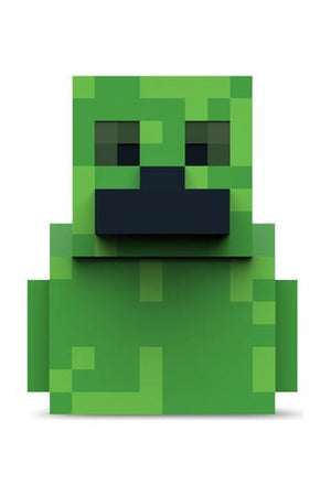 Minecraft Tubbz Mini PVC-figuur Creeper