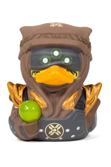 Destiny Tubbz PVC Figuur Eris Morn Boxed Edition 10 cm