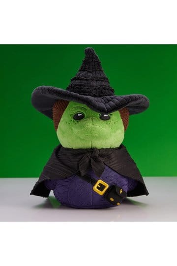 Wicked Tubbz Pluche Figuur Elphaba 20 cm
