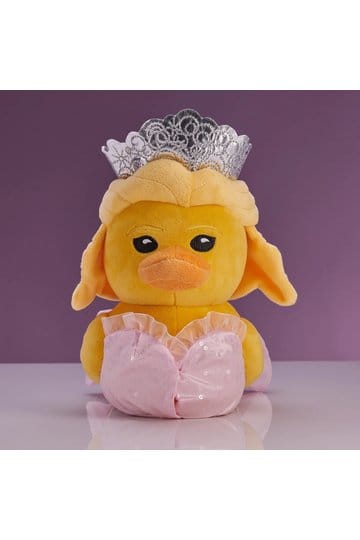 Wicked Tubbz Pluche Figuur Glinda 20 cm