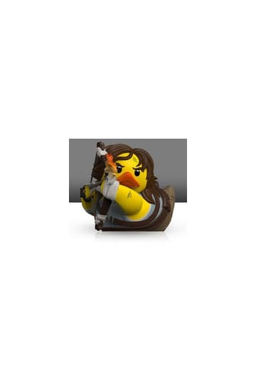 Tomb Raider Tubbz PVC Figuur Lara Croft Survival Ver. 1e editie 10 cm