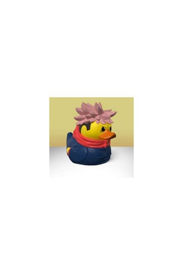 Jujutsu kaisen tubbz pvc figuur yuji itadori 1e editie 10 cm