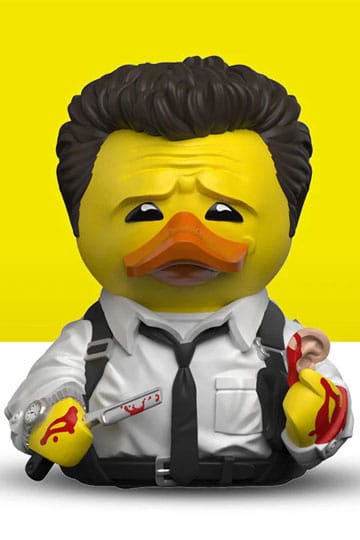 Reservoir Dogs Tubbz PVC Figuur Mr. Blonde 1e editie 10 cm