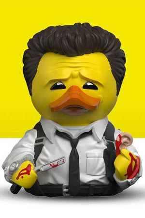 Reservoir Dogs Tubbz PVC Figuur Mr. Blonde 1e editie 10 cm