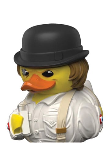 A Clockwork Orange Tubbz PVC Figuur Alex Delarge Boxed Edition 10 cm
