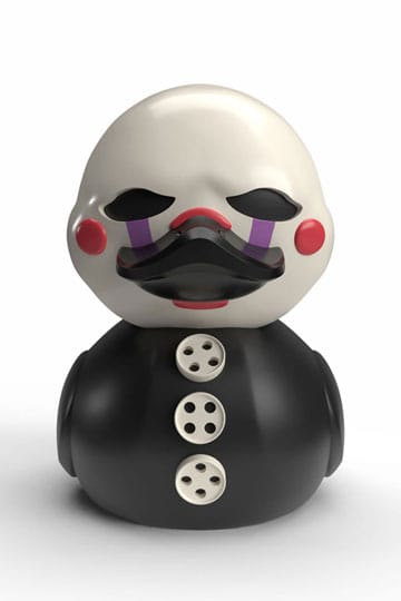 Vijf nachten bij Freddy’s Tubbz PVC Figuur Marionette 1e editie 10 cm