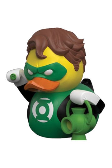 DC Comics Tubbz PVC Figuur Green Lantern Boxed Edition 10 cm