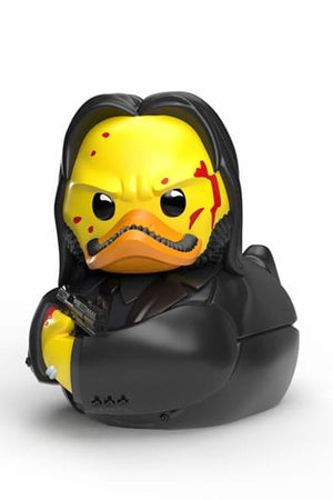 John Wick Tubbz Mini PVC Figuur John Wick 5 cm