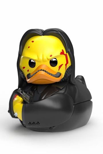 John Wick Tubbz Mini PVC Figuur John Wick 5 cm