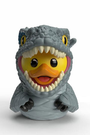 Jurassic World Tubbz Mini PVC Figuur Beta 5 cm