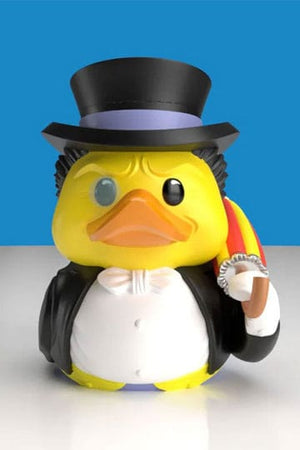 DC Comics Tubbz PVC-figuur Pinguïn 1e editie 10 cm