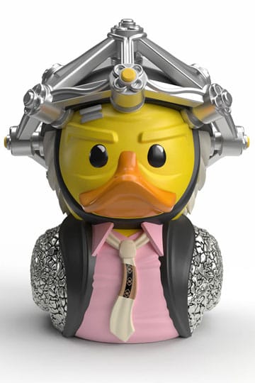 Back To The Future Tubbz Mini PVC Figuur Doc Bruin 1955 5 cm