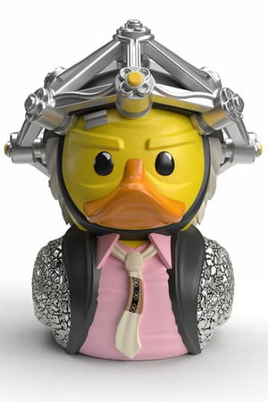Back To The Future Tubbz Mini PVC Figuur Doc Bruin 1955 5 cm