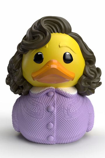 Back To The Future Tubbz Mini PVC-figuur Lorraine Baines McFly 5 cm