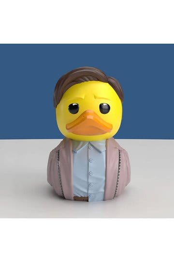 Back To The Future Tubbz Mini PVC-figuur George Mcfly 5 cm