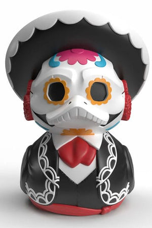 Travel Tubbz Mini PVC Figuur Mexico 5 cm