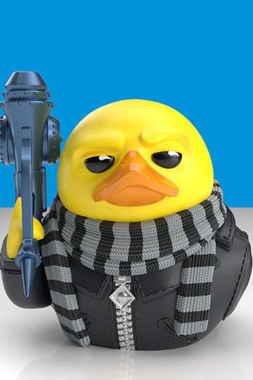 Minions Tubbz PVC-figuur Gru Boxed Edition 10 cm