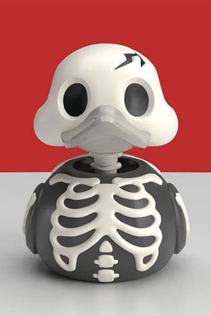 Tubbz Mini PVC Figuur Skelet Halloween 5 cm